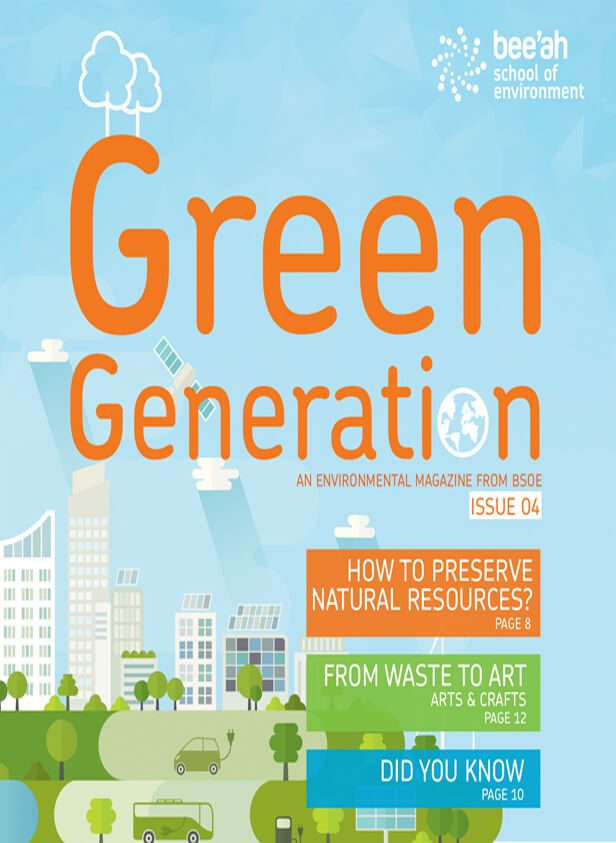 Green Generation