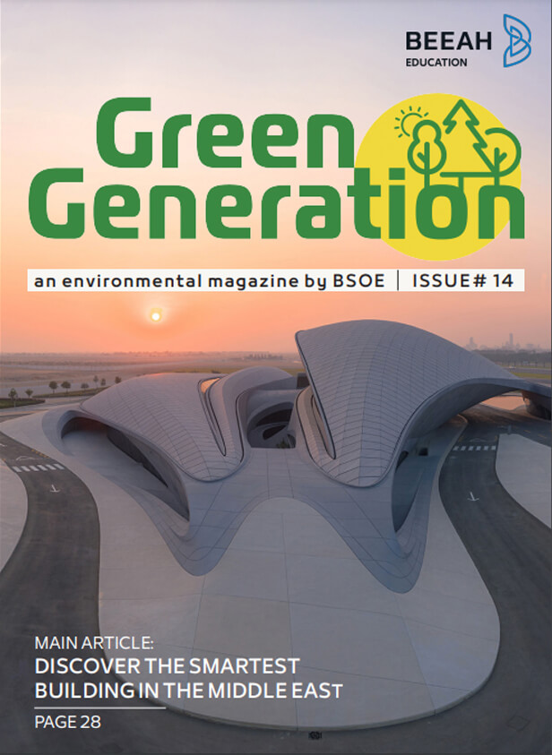 Green Generation